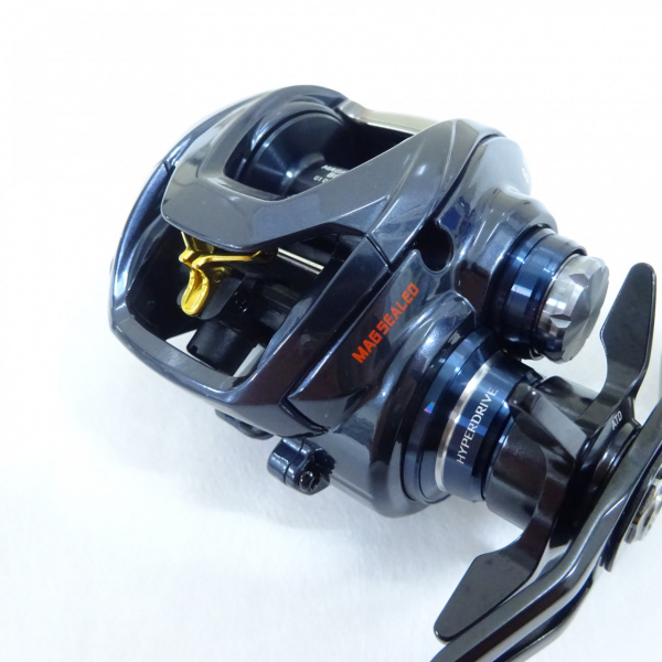 スティーズA TW HLC 8.1左